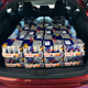 Toyota’s Red Bull test. Photo credit: Toyota Motor North America